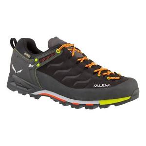 Chaussures Randonnée Randonnée pédestre SALEWA MS MTN TRAINER GTX