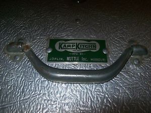 VINTAGE KAMP KITCHN CAMP STOVE KITCHEN