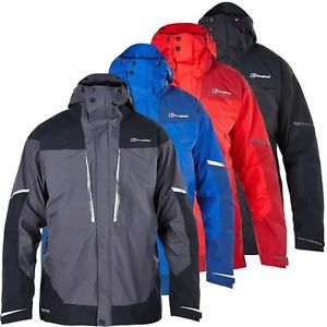 Berghaus Mera Peak Gore-Tex Jacke