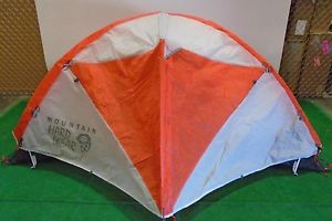 Mountain Hardwear Tangent 2 Tent: 2-Person 4-Season /31909/