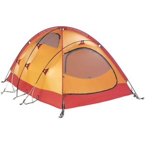 Marmot Thor 3 Person 4 Season Tent