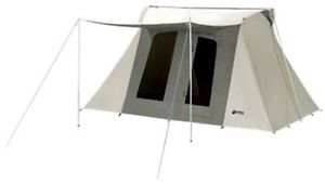 kodiak canvas tent