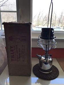 Tilley X410 Lantern (international Buyers Are Welcome)