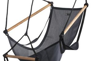 Original „ One“ Hängesessel von Crazy Chair Wetterfeste Version Neuwertig