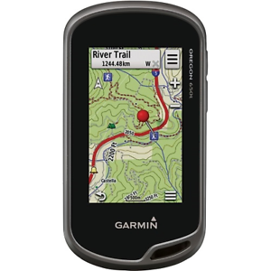 Garmin 0100106632 Handheld GPS N