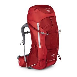 Osprey Ariel AG 65 Women - umfangreicher Trekkingrucksack | ehem. UVP 260,00€