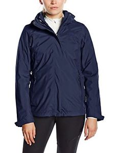 Tg Large| The North Face, Giacca Donna Evolution II Triclimate, Blu (Cosmic Blue