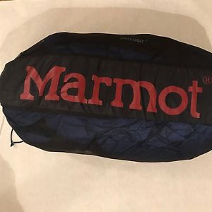 Marmot Sawtooth Sleeping Bag