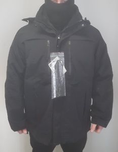5.11 Tactical Bristol Parka, taglia XL, 48152