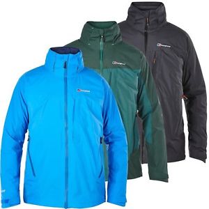 Berghaus Vorlich Gore-Tex Jacke
