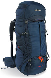 Tatonka Yukon 60+10 Liter Trekking Rucksack navy