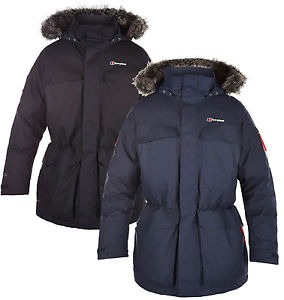 Berghaus Ulvetanna 2.0 Uomo HydroDown Parka