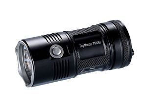 Nitecore TM06S  Tiny Monster Serie von Nitecore
