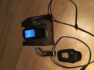 Garmin Oregon 600