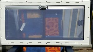 Fenster für wohnwagen