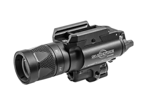 SureFire  SF X400 NEW VERSION LASER Mini Scout Light For Tactical  Flashlight