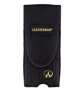 Case PREMIUM - LEATHERMAN New Wave Nylon Pouch