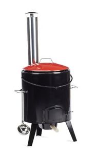 LANDMANN 0825 FORNO STEW, 14 LITER