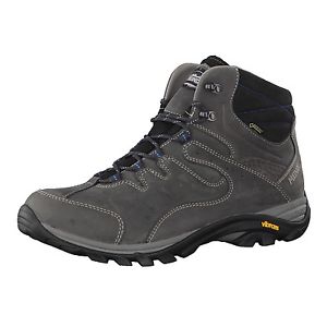 Meindl Herren Wanderschuhe Caracas  Mid GTX 3898