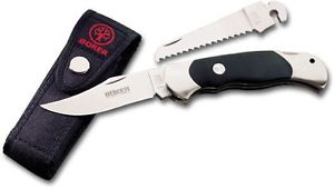 Böker Optima Set-Special