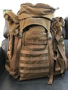 Eberlestock J79 Skycrane II Backpack with G1 "Little Brother" Pack