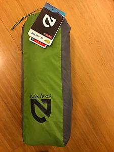Nemo Galaxy 3P Tent (New With Tags)