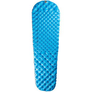 Sea To Summit Comfort Deluxe Self Inflating Regular Wide Unisex Adventure Gear