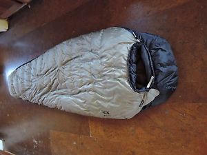 Mountain Hardwear Spectre SL 20 Down Sleeping Bag