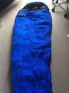 Rab Ladakh Sleeping Bag 1000 Fill Expedition
