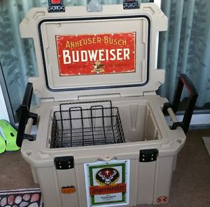 45 quart pelican cooler