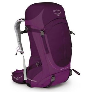 Sac à dos Sirrus 36 - femme