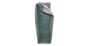 Thermarest Apogee Quilt (Cilantro/Grey, Large) Mens Unisex  New