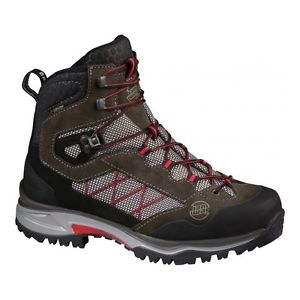 Hanwag Pordoi Lady GTX - robuster Trekking-Stiefel für Damen