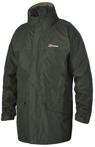Berghaus Long Cornince Jacke