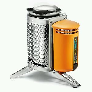 biolite campstove