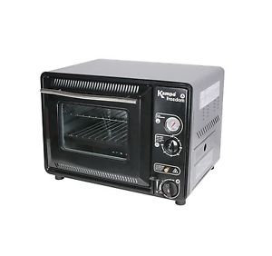 PORTABLE GAS CARTOUCHE FOUR CUISINIÈRE camping Freedom