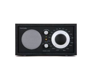 Tivoli Audio Model One (black/black-silver)