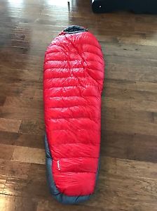 Mountain Hardware Phantom 0