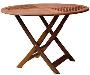 VIGOR 9692705 TAVOLO, LEGNO