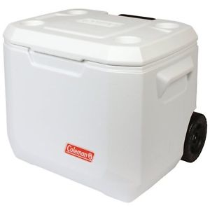 Coleman Xtreme Marine Cooler 47 Liter