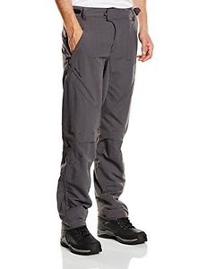 Magnet/0910 (TG. 50/L) Salewa - Pantaloni da uomo Capsico 2.0 Dry M Pants, Uomo,