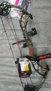 PSE Drive R LH package 2017 Free Shipping