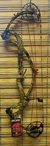 PSE Carbon Air Compound Bow **NEW**