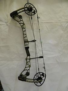 Mathews Halon 32