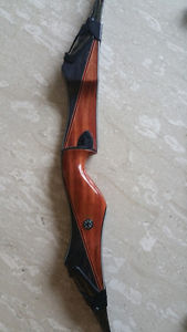 New***UNOPENED***Bear Takedown Recurve