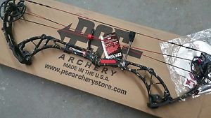 PSE Vendetta VX 2017 Free Shipping
