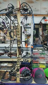 mathews bow