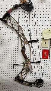 HOYT DEFIANT TURBO