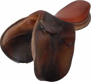 18" BUTET SADDLE (S99100548) NEW SEAT!! - XVD