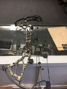 Bowtech BTX 28
